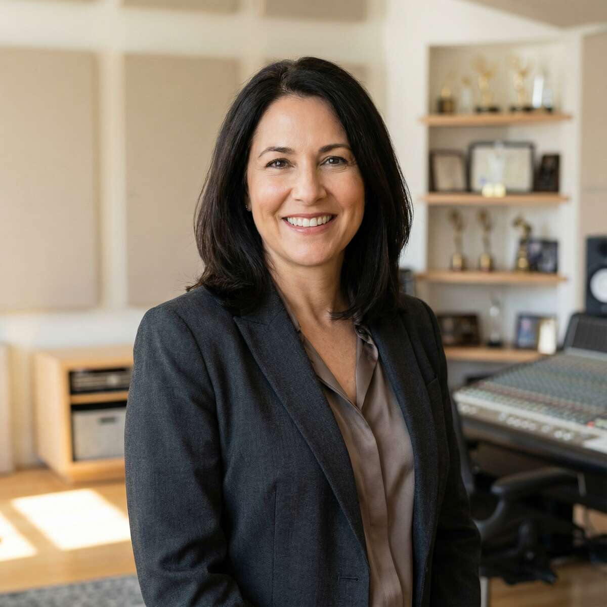 海角社区制片人李婷